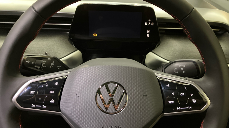 Volkswagen ID. Buzz 250kW GTX Pro 86kWh 5dr 4MOTION LWB Auto [7 Seat] Electric Estate